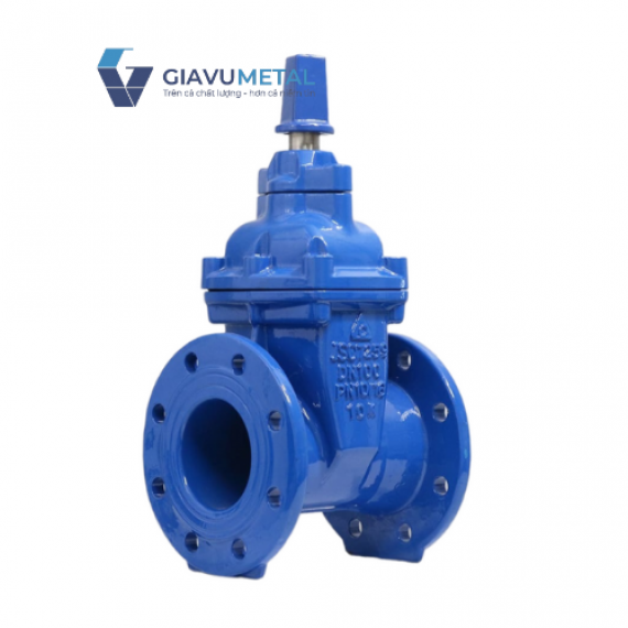 Van cổng nắp chụp Shinyi