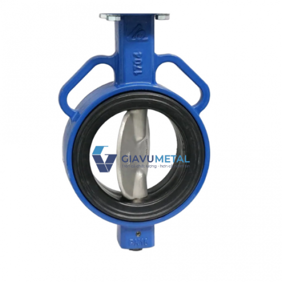 Van bướm điều khiển điện Shinyi