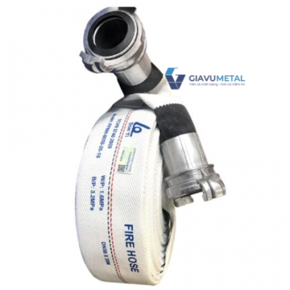 Cuộn Vòi Chữa Cháy Shinyi