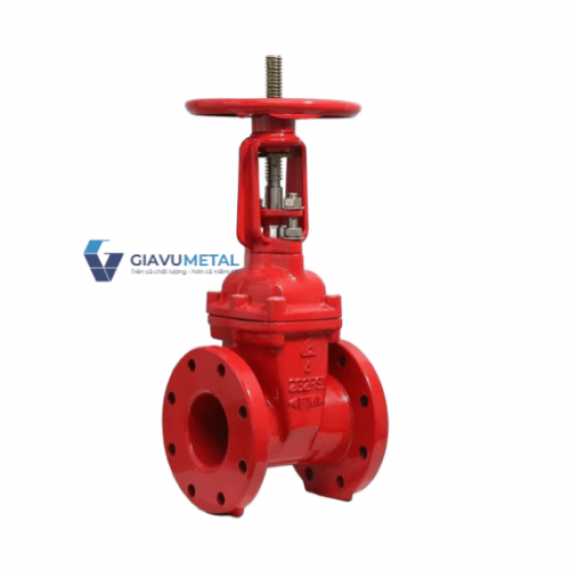 Van cổng OS&Y Shinyi