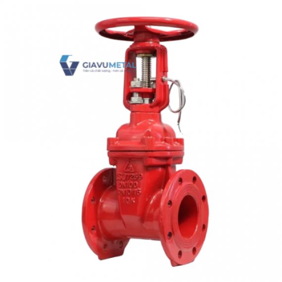 Van cổng tín hiệu điện Shinyi