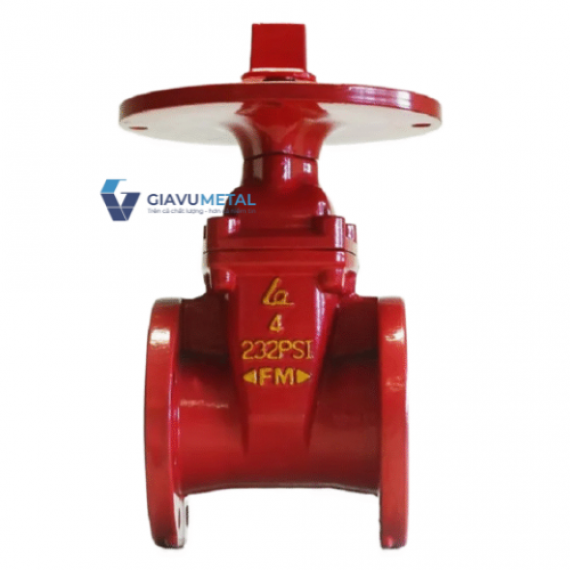 Van cổng UL/FM Shinyi