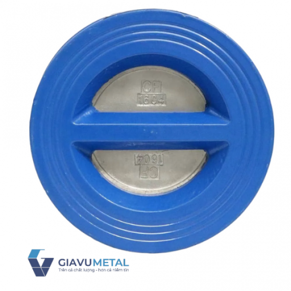 Van 1 chiều cánh bướm Shinyi