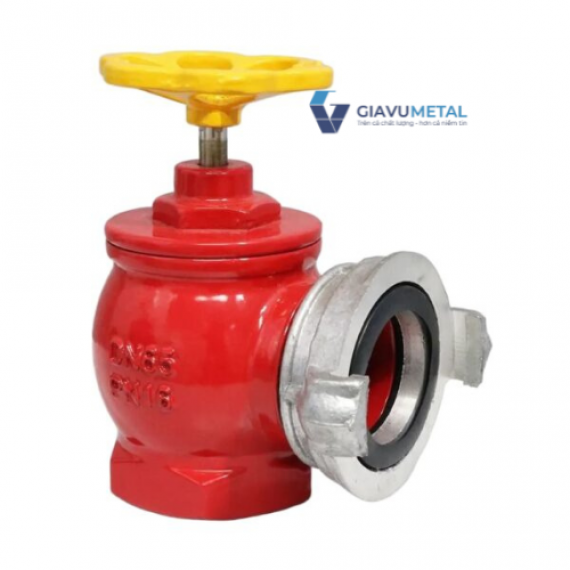 Van góc chữa cháy Shinyi