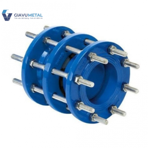 Mối nối mềm 2 mặt bích