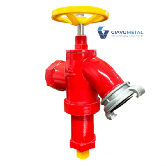 Van góc giảm áp Shinyi