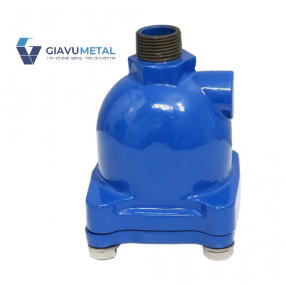 Van xả khí đơn Shinyi