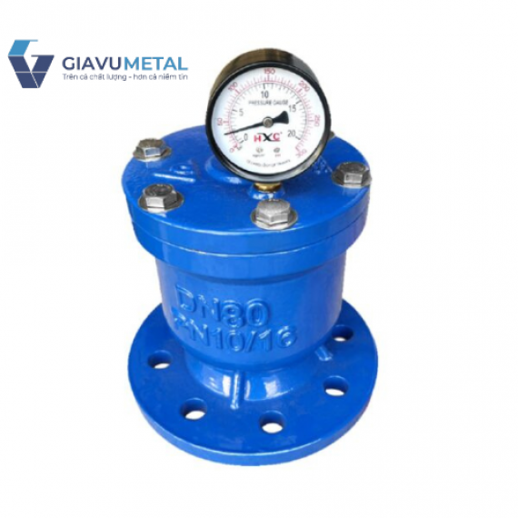 Van búa nước Shinyi