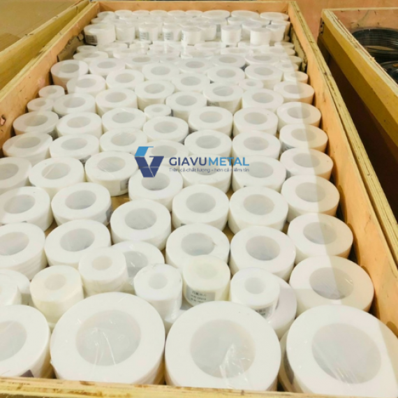 Gioăng Nhựa PTFE (Teflon)