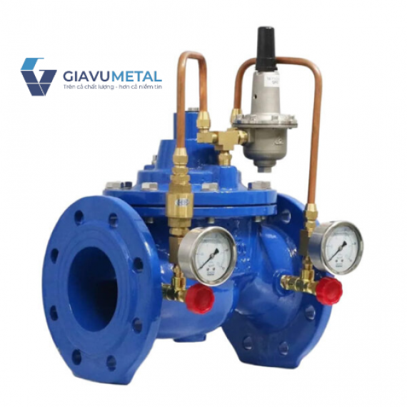 Van giảm áp Shinyi