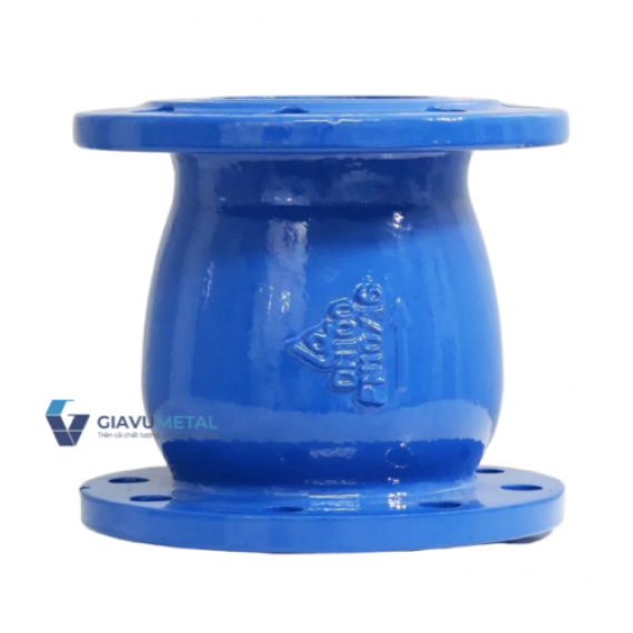 Van 1 chiều lò xo Shinyi