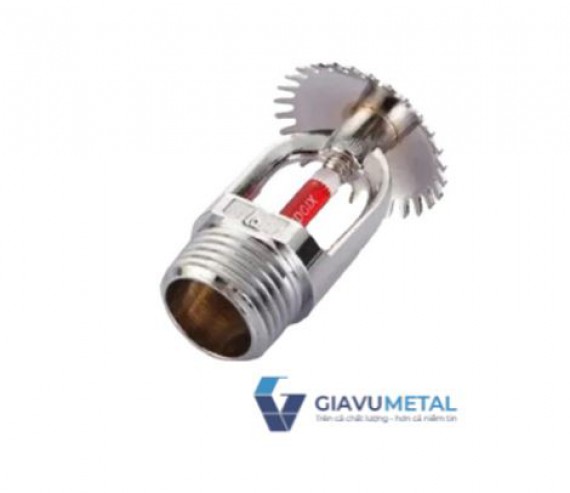 Đầu phun Sprinkler Shinyi