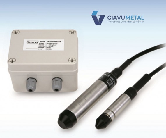 Cảm biến mức PLN PLA