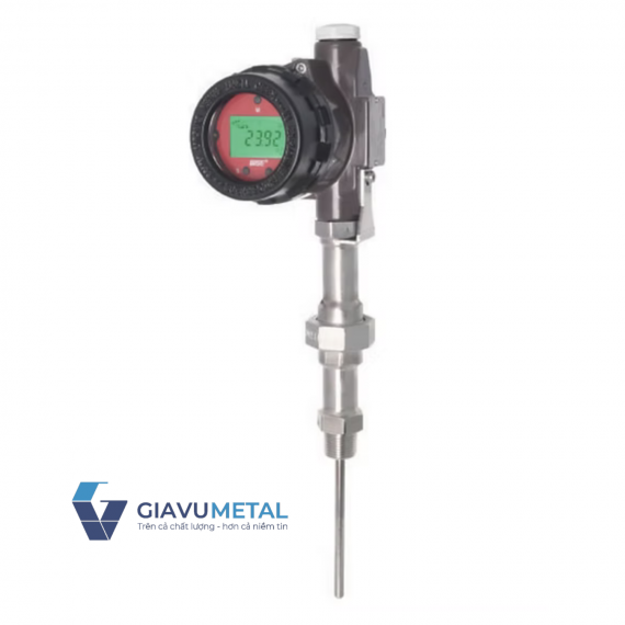 Cảm biến nhiệt độ HART 4-20mA dòng SMT3000 (WISE)