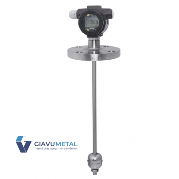 Cảm biến đo mức HART4-20mA dòng SMT4000