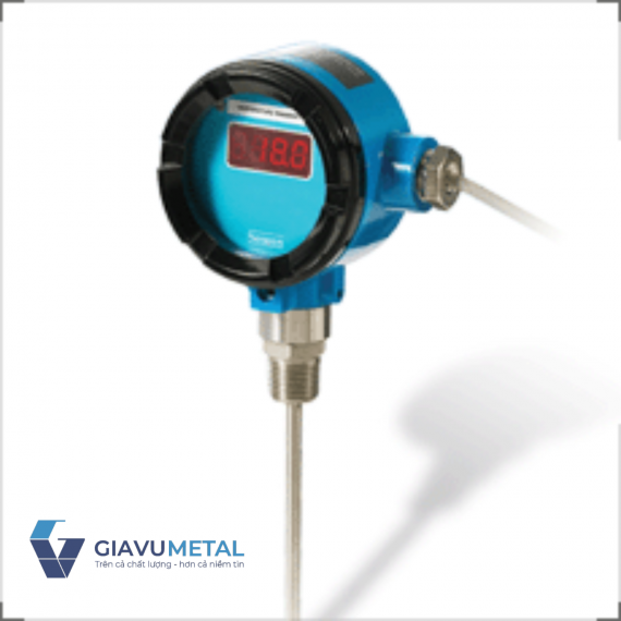 Đồng hồ nhiệt độ điện tử TSG-Digital Temperature Gauge  Switch TSG