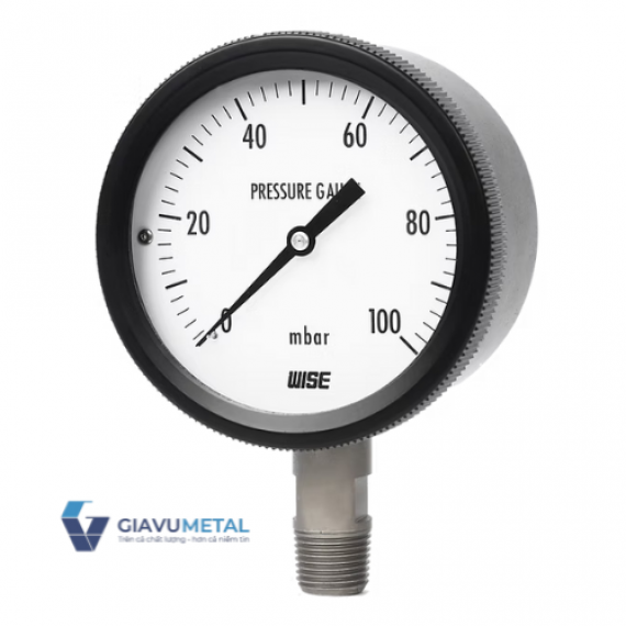 Đồng hồ áp suất P430