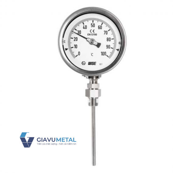 Đồng hồ nhiệt độ T290