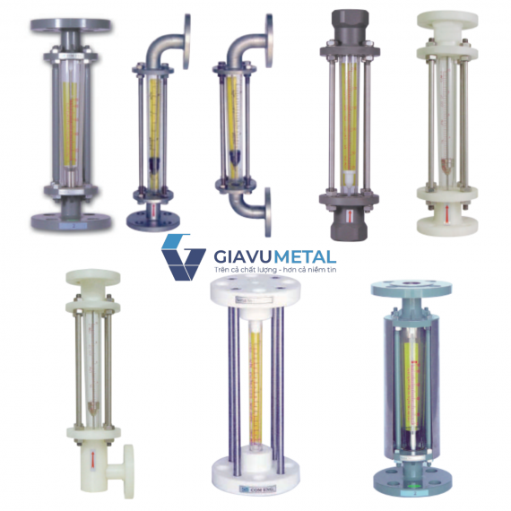 Đồng hồ lưu lượng F800 series