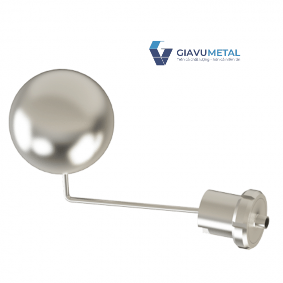 Floating Valve - Van điều khiển dòng chảy