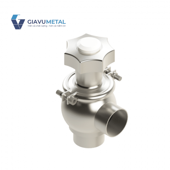 Flow Control Valve - Van điều khiển lưu lượng