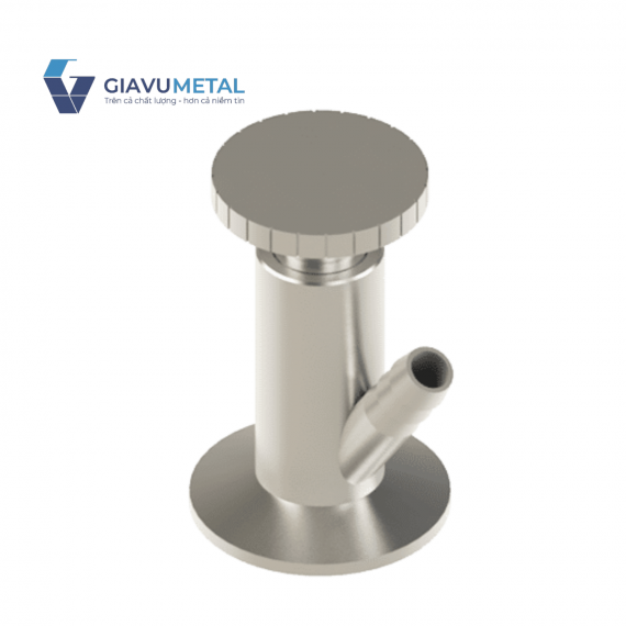 Sampling Cock - Van lấy mẫu vi sinh