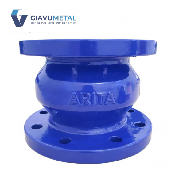 Van 1 chiều lò xo ARITA DI-SLC-PN16