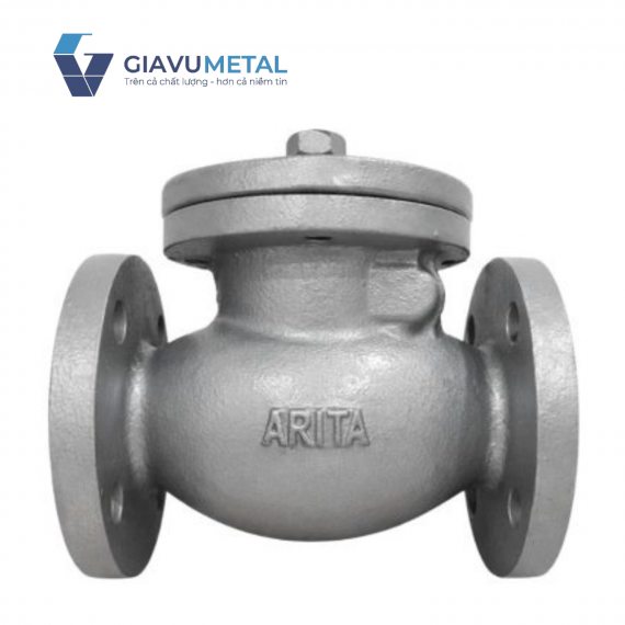 Van 1 chiều lá lật JIS10K ARITA ARV-SWJ74820