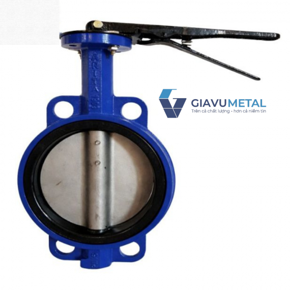 Van bướm tay gạt Arita CBV-L-UF