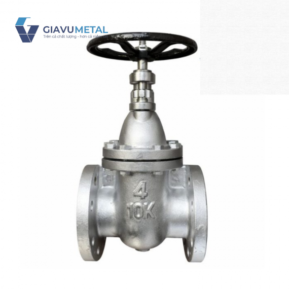 Van cổng ty chìm ARITA CG-NR-J1 JIS10K