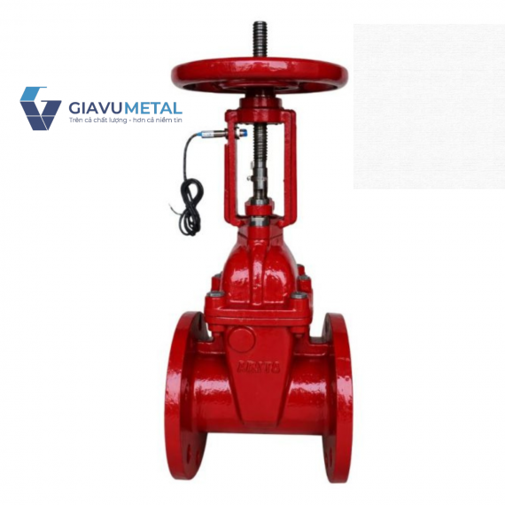 Van Cổng Ty Nổi ARITA DIG-R-PN16