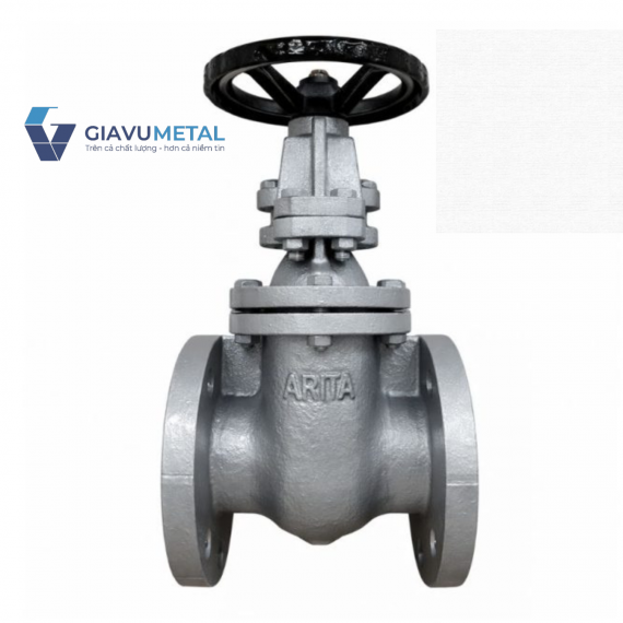 Van cổng ty nổi gang Arita CG-R-J2