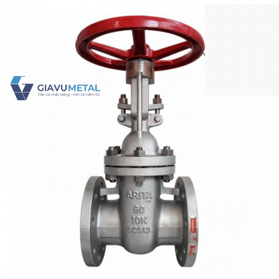 Van cổng ty nổi inox SS304 Arita ARV-101FE(J)