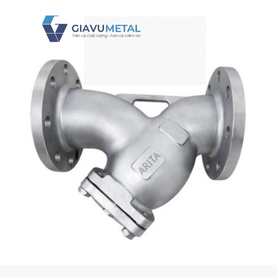 Van lọc Y inox SS304 Arita ARV-105FE(J)
