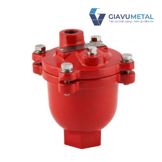 Van xả khí gang Arita ARV-811SE