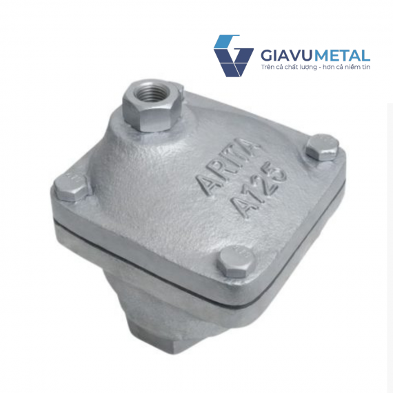 Van xả khí tiêu chuẩn FM Arita AFF-AV-97N