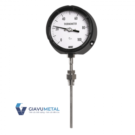 Đồng hồ nhiệt độ T359 (Wise)