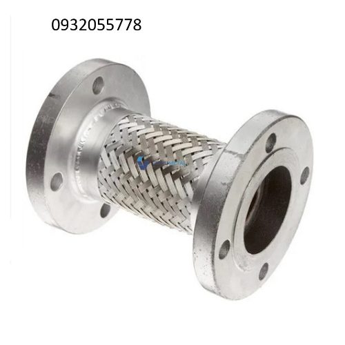 Khớp nối mềm inox Đài Loan