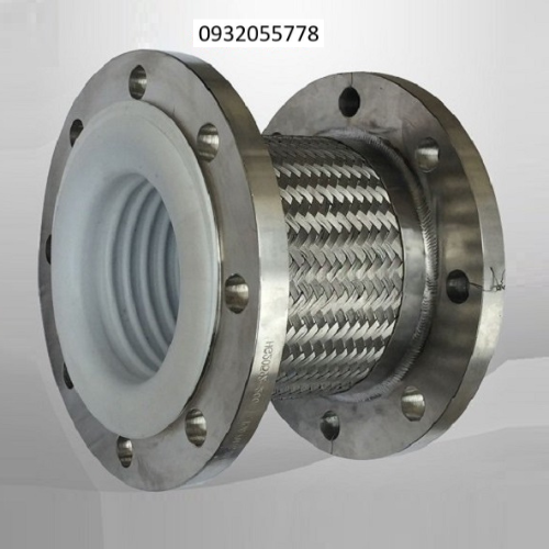 Khớp nối mềm inox Malaysia