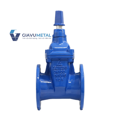 Van cổng nắp chụp Shinyi