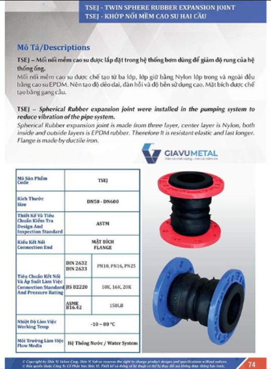 11khop noi cao su 2 cau shinyi cau doi