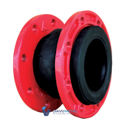 Khớp nối cao su 1 cầu Shinyi