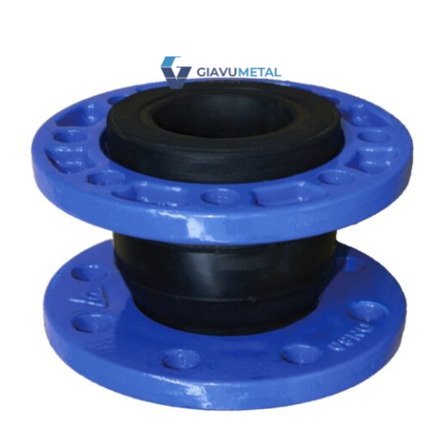 Khớp nối cao su 1 cầu Shinyi