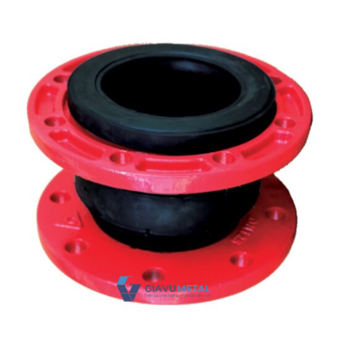 Khớp nối cao su 1 cầu Shinyi