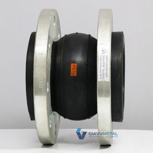 Khớp nối cao su 1 cầu Shinyi