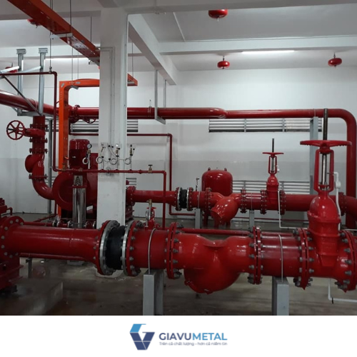 14Khop noi cao su 1 cau noi bich JIS10K DN80 19