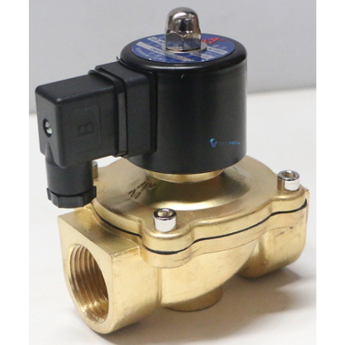 14 Van điện từ Đài Loan