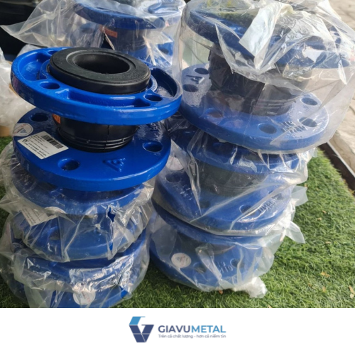 15Khop noi cao su 1 cau noi bich JIS10K DN80 12