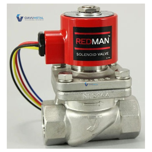 15 Van điện từ Nhật Bản