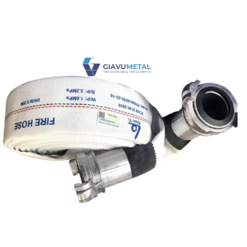 Cuộn Vòi Chữa Cháy Shinyi